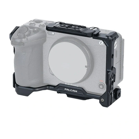 Falcam F22&F38 Quick Release Cage for Sony FX3/FX30