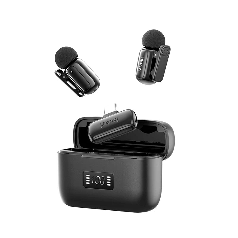 Ulanzi All-in-One Vlogging Kit