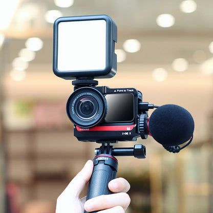 Ulanzi VL81 Rechargeable Video Light 2134