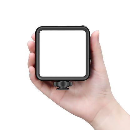 Ulanzi VL81 Rechargeable Video Light 2134