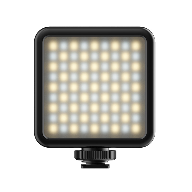 Ulanzi VL81 Rechargeable Video Light 2134