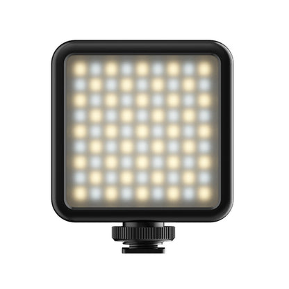 Ulanzi VL81 Rechargeable Video Light 2134