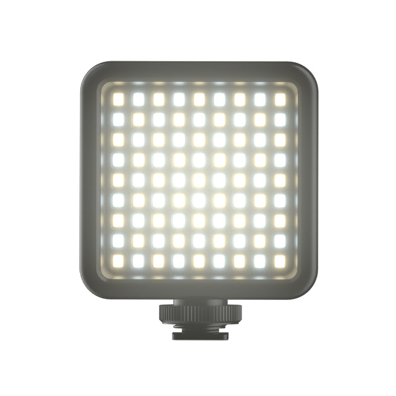 Ulanzi VL81 Rechargeable Video Light 2134