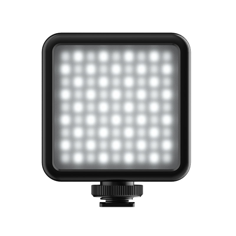Ulanzi VL81 Rechargeable Video Light 2134