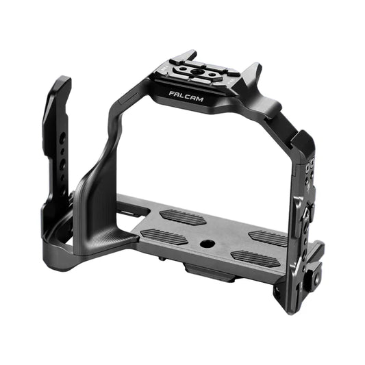 Falcam F38 Quick Release Camera Cage for Sony Alpha 7 V/ Alpha 7R V/ Alpha 7 IV