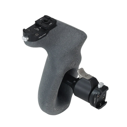 Falcam F22 Quick Release Side Handle PRO (Left) F22B5601