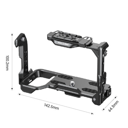 Falcam F22&F38 Quick Release Cage for Sony FX3/FX30
