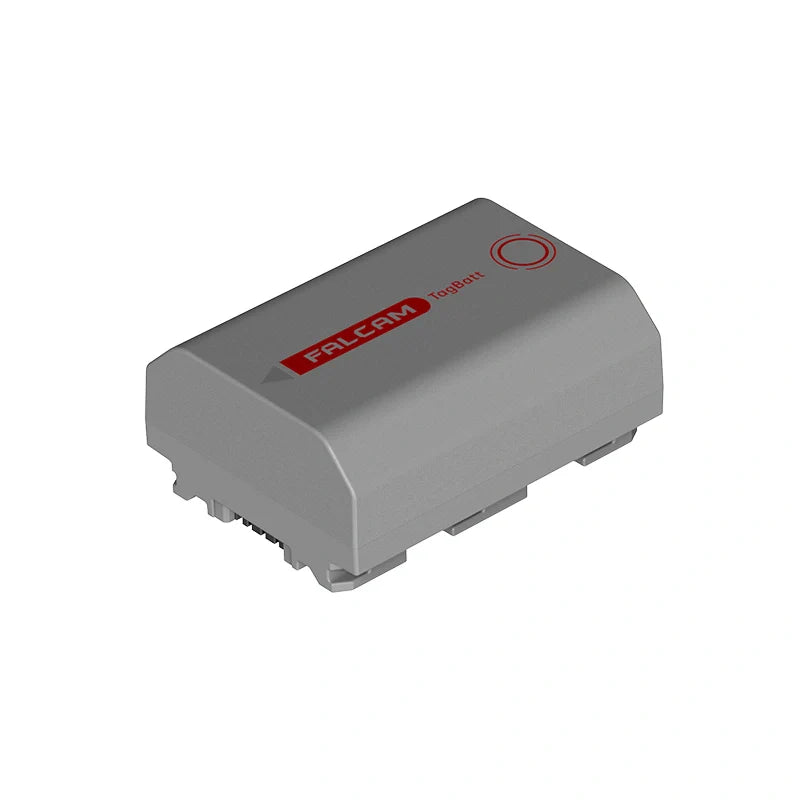 Falcam TagBatt Direct-Charge Camera Battery with Apple Find My for Sony NP-FZ100