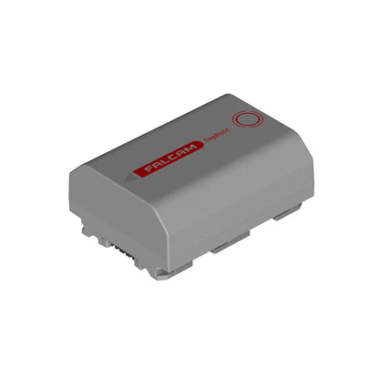 Falcam TagBatt Direct-Charge Camera Battery with Apple Find My for Sony NP-FZ100