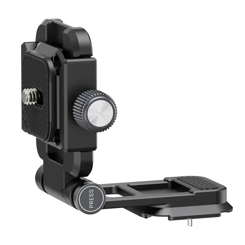 Ulanzi Uka Camera Foldable L-Bracket C023