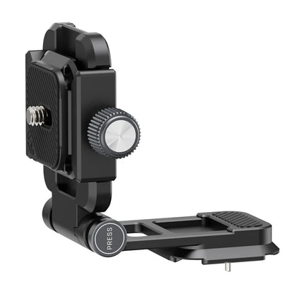 Ulanzi Uka Camera Foldable L-Bracket C023