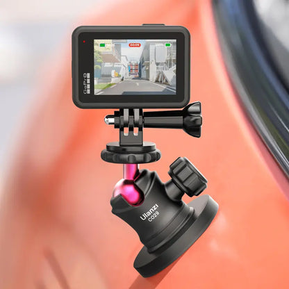 Ulanzi Magnetic Camera Mount for Action Camera C062GBB1