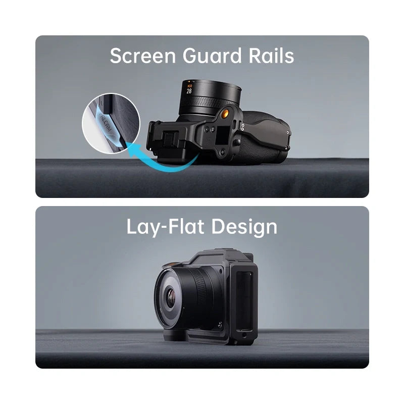 FALCAM Camera Cage for Hasselblad® X2D / X2D II C00B5901