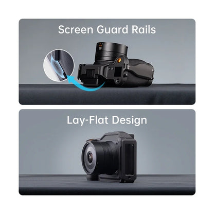 FALCAM Camera Cage for Hasselblad® X2D / X2D II C00B5901