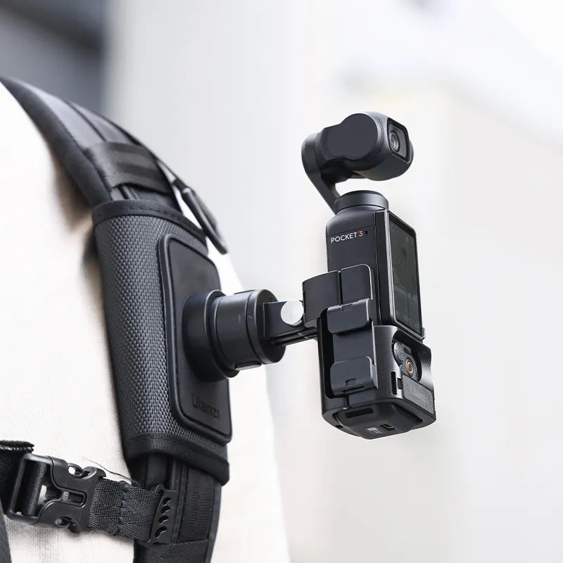 Ulanzi PK-06 Expansion Adapter for Pocket 3/4  & Xtra Muse C014