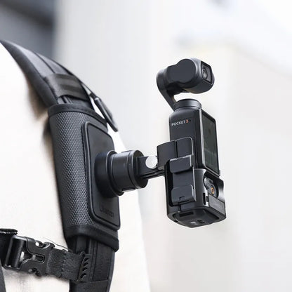 Ulanzi PK-06 Expansion Adapter for Pocket 3/4  & Xtra Muse C014