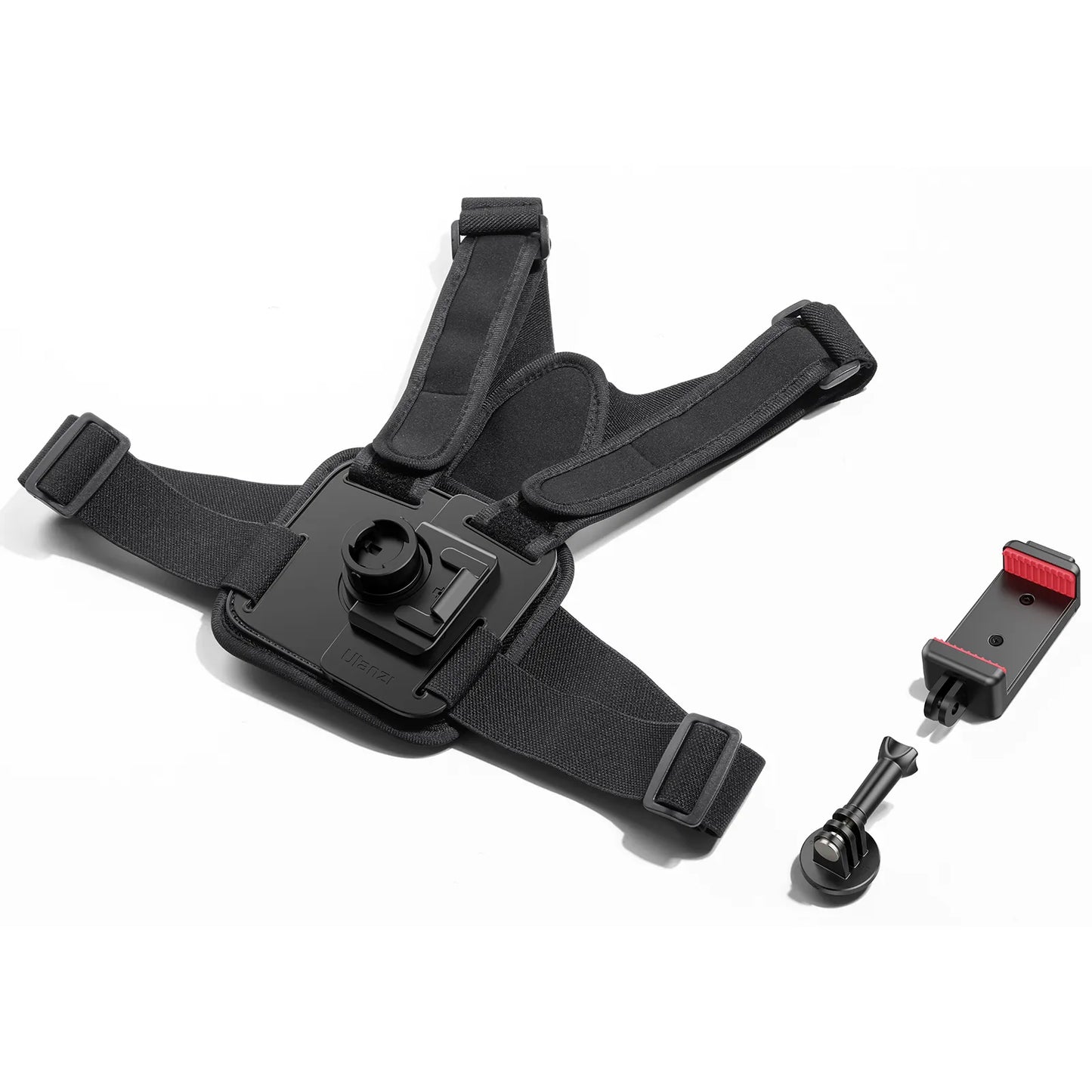 Ulanzi CM028 Go-Quick II Magnetic Action Camera Body Mount Harness C021GBB1