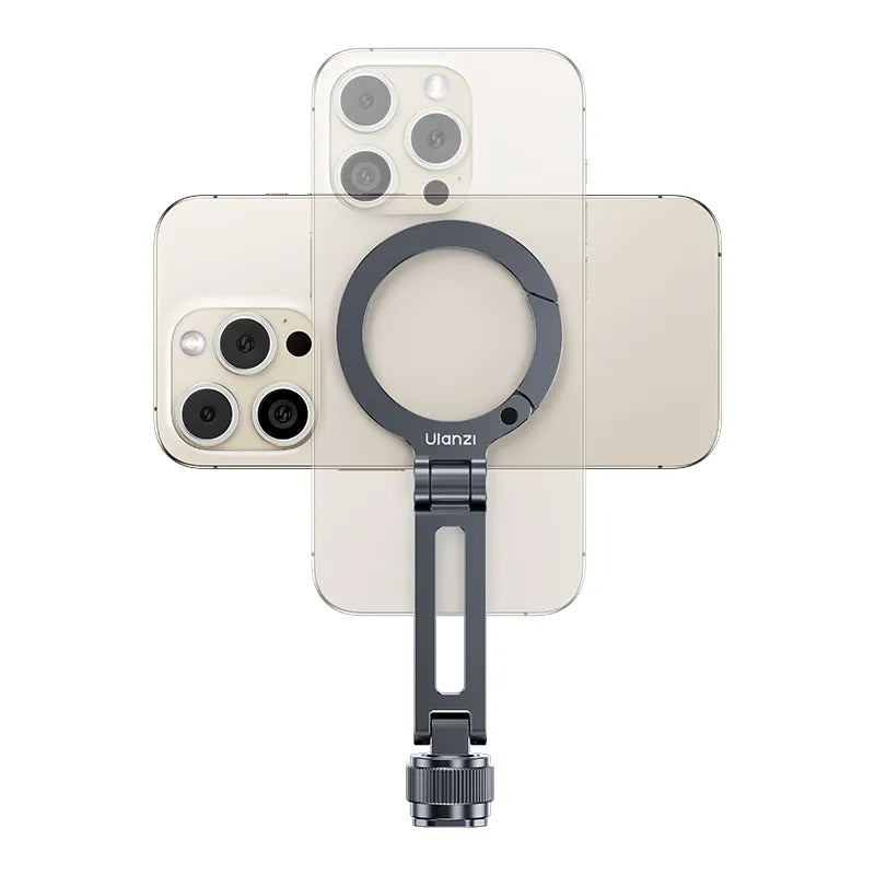 Ulanzi MA07 Maglock 1/4 Cold Shoe Phone Mount M084