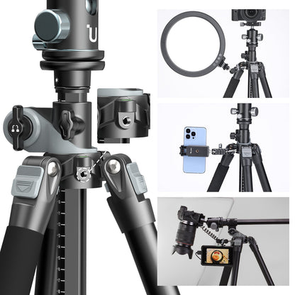 Ulanzi MT-59 Multifunction Camera Monopod Tripod 3114