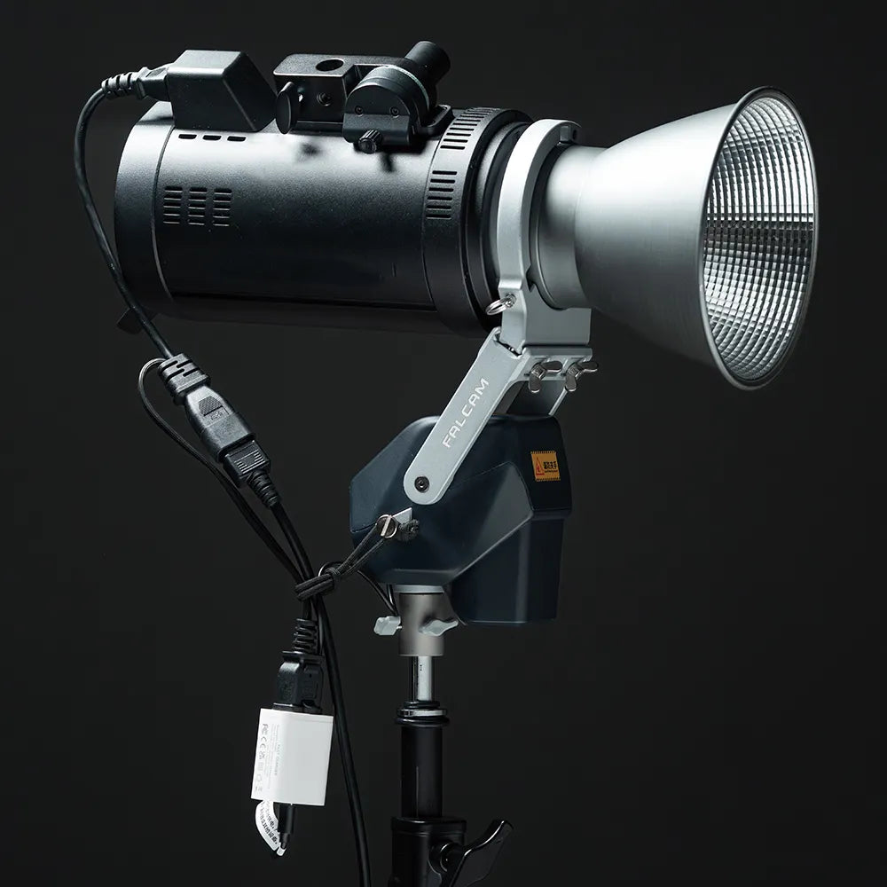 FALCAM Move LightGo Remote Control Lighting System (Bowens Mount Portable M)