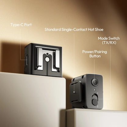 Ulanzi  LA10 Mini Flash Trigger C059