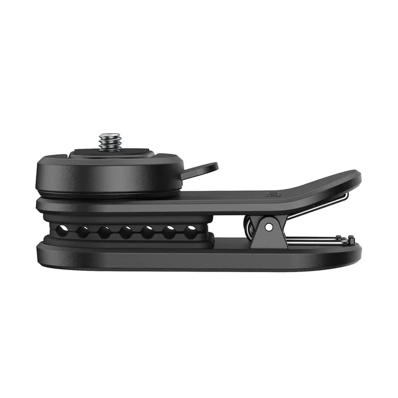 Ulanzi CK01/CK02 Cka Quick Release Backpack Clip for Xtra Muse & DJI Pocket 3/4 & Insta360 Luna