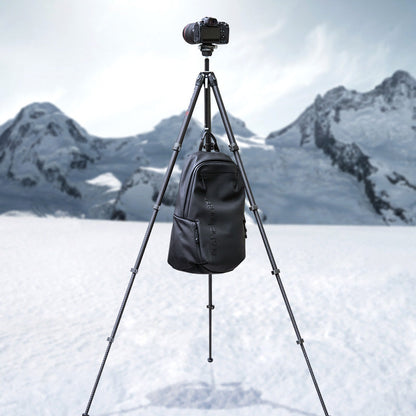 Ulanzi Zero Y Lightweight Travel Tripod with Arca-Swiss Ball Head 3028