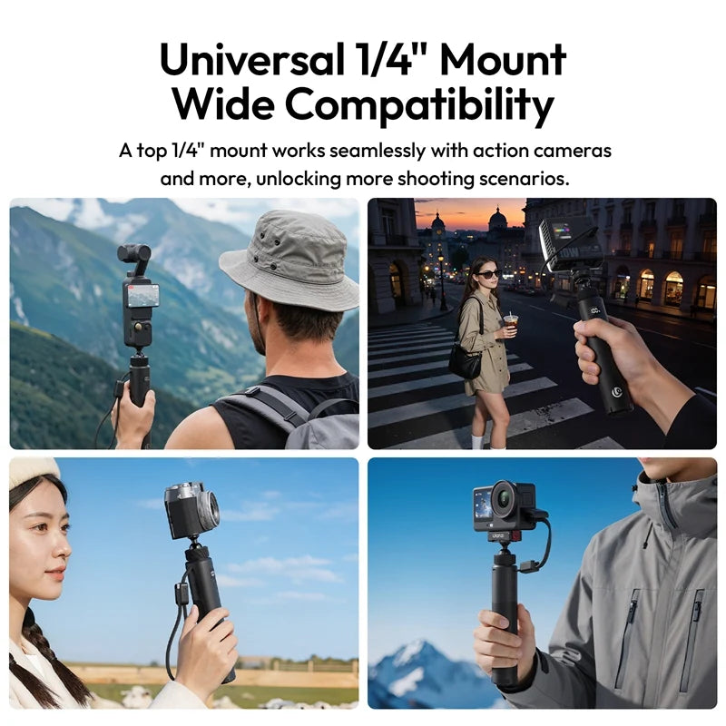 Ulanzi MA93 Portable Charging Handle