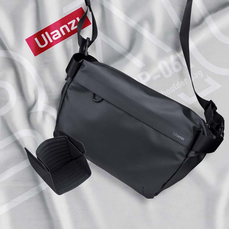 Ulanzi Light Junior Casual Camera Shoulder Bag 3050