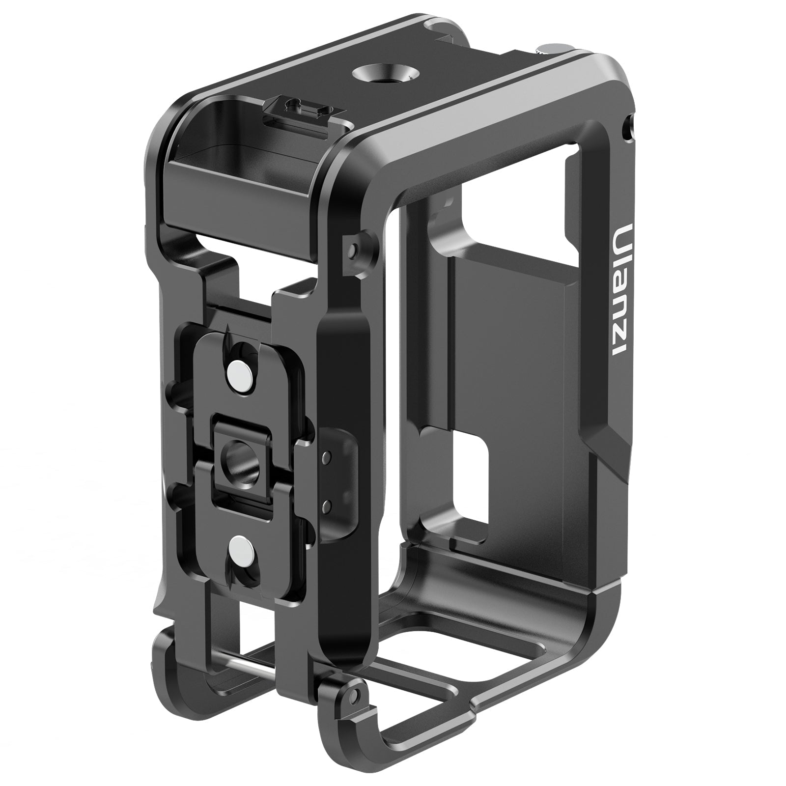 Ulanzi Camera Cage for DJI Osmo Action 5/4/3 3204A