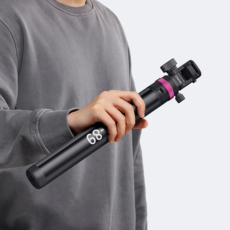 Ulanzi MT-89 Quick-Release Light Stand with Cold Shoe Mount T082