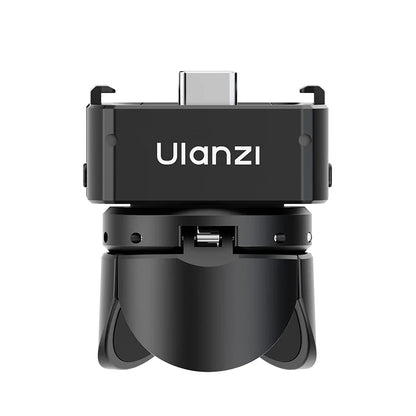 Ulanzi Pocket 3/4 & Xtra Muse & Insta360 Luna Mini Tripod Kit