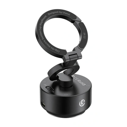 Ulanzi SK-22 Electric Suction MagMount M096