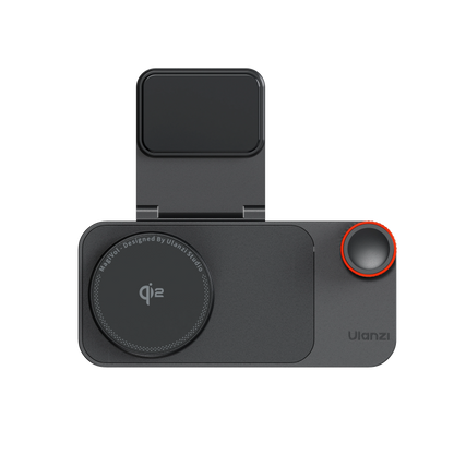 Ulanzi CW15 Wireless Charger with Qi2
