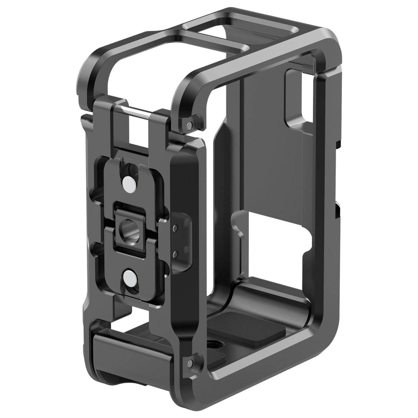 Ulanzi Camera Cage for DJI Osmo Action 5/4/3 3204A