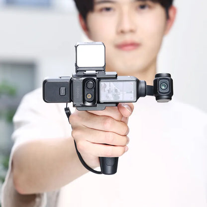 Ulanzi DJI Osmo Pocket 3/4 & Xtra Muse Bundle