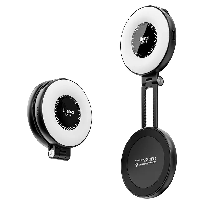 Ulanzi MA35 MagSafe Bluetooth Smartphone Camera Shutter and Grip