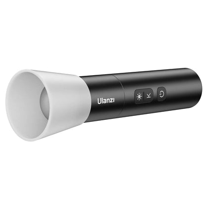 Ulanzi LM07 Photography Rechargeable Flashlight L031GBB1