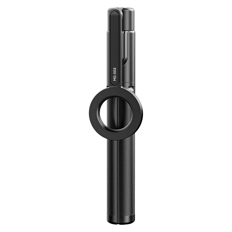 Ulanzi MG-003 Magnetic Phone Selfie Stick Tripod Pro M003B