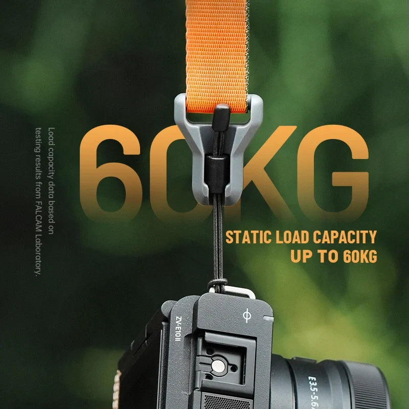 Falcam Maglink Quick Magnetic Buckle Shoulder Strap Classic V2