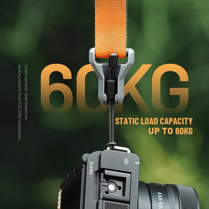 Falcam Maglink Quick Magnetic Buckle Shoulder Strap Classic V2