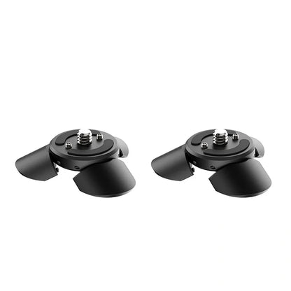 Ulanzi Pocket 3/4 & Xtra Muse & Insta360 Luna Mini Tripod Kit