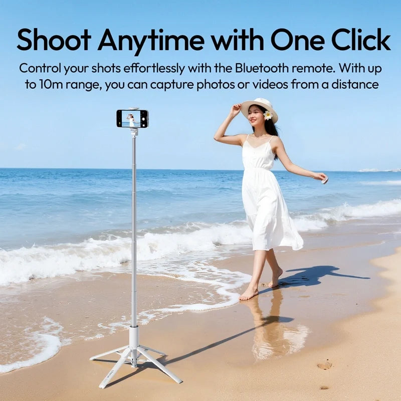 Ulanzi  MT86 Automatic Pop-up Phone Tripod (Phone Clamp) S023