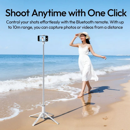 Ulanzi  MT86 Automatic Pop-up Phone Tripod (Phone Clamp) S023