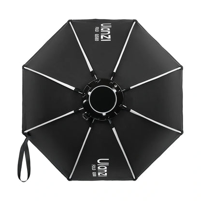 Ulanzi QS80 Octagonal Softbox (Standard Bowens Mount & 80cm)