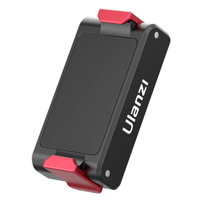 Ulanzi OA-12 Magnetic Suction 1/4'' Base for DJI Osmo Nano/ Action 2/3/4 2846A