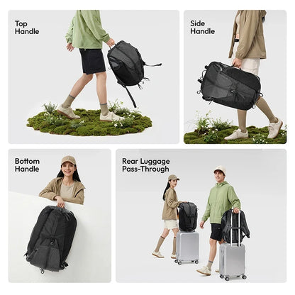 Ulanzi TP01 Travel Photography Backpack 25L