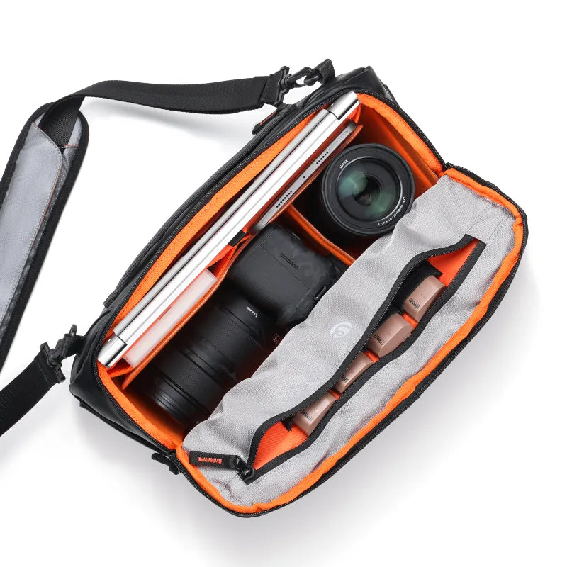 Ulanzi SU02 13L Hoshino crossbody bag B163