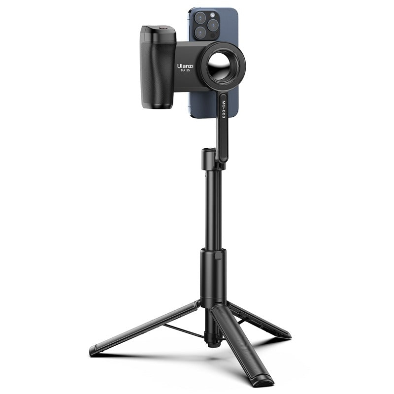 Ulanzi MA35 MagSafe Bluetooth Smartphone Camera Shutter and Grip