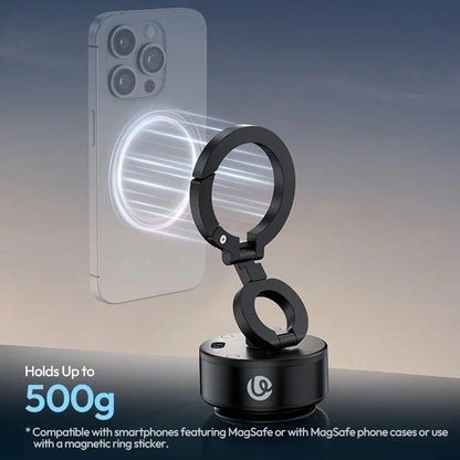 Ulanzi SK-22 Electric Suction MagMount M096